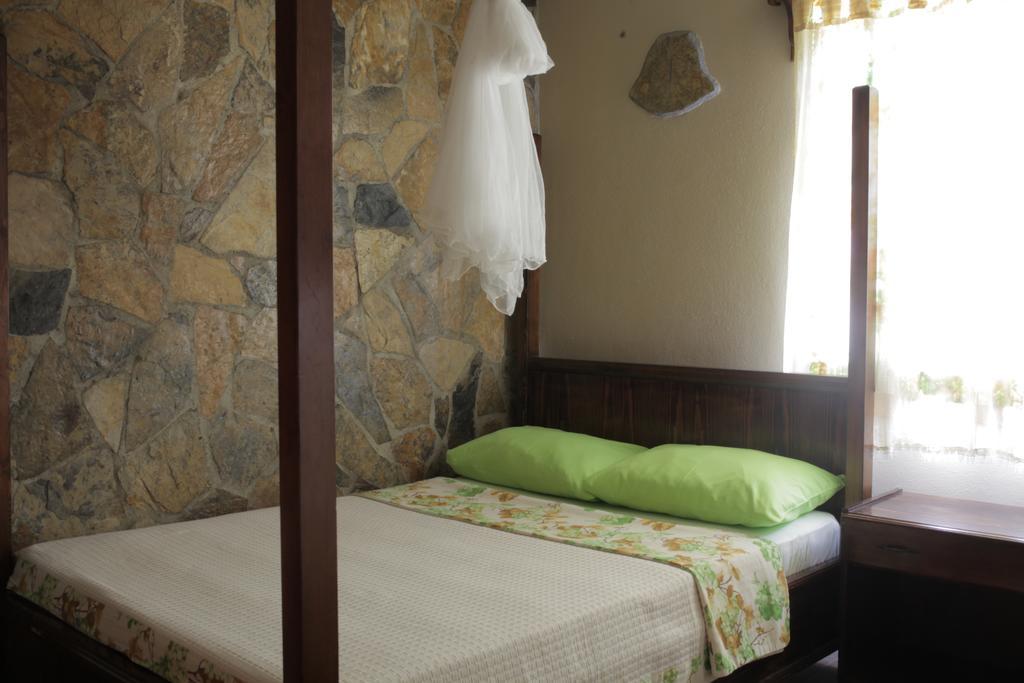 Bed and Breakfast Bagban Bozcaada Zimmer foto